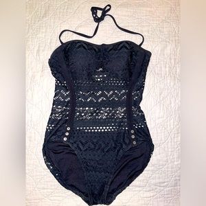 Robin Piccone Bathing suit size 8